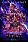 فیلم Avengers: Endgame 2019