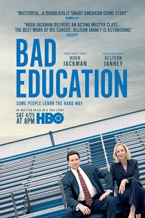 فیلم Bad Education 2019