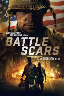 فیلم Battle Scars 2020