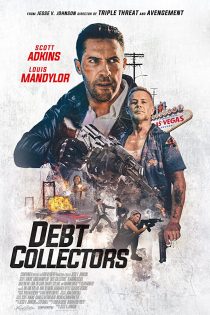 فیلم Debt Collectors 2020