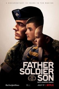 فیلم Father Soldier Son 2020