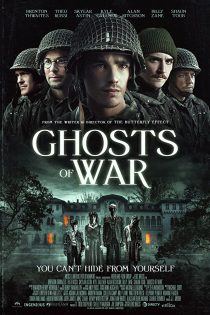 فیلم Ghosts of War 2020