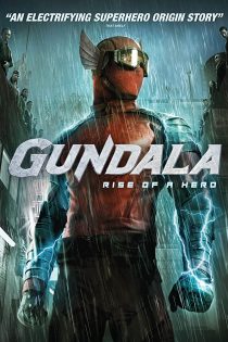 فیلم Gundala 2019