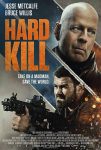 فیلم Hard Kill 2020