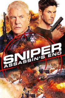 فیلم Sniper: Assassin’s End 2020