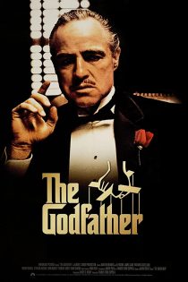 فیلم ۱۹۷۲ The Godfather