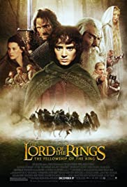 فیلم The Lord of the Rings: The Fellowship of the Ring 2001