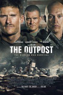 فیلم The Outpost 2020