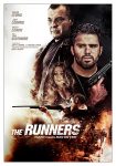فیلم The Runners 2020