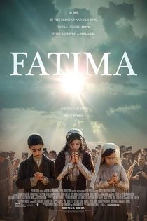 فیلم ۲۰۲۰ Fatima