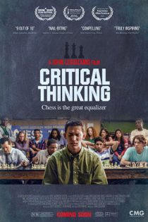 فیلم Critical Thinking 2020