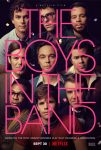 فیلم The Boys in the Band 2020