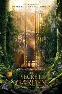 فیلم The Secret Garden 2020