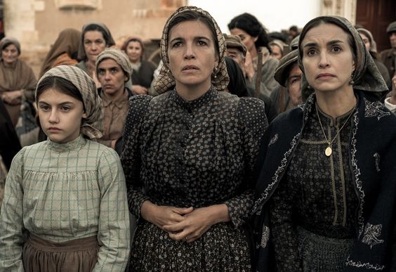 نقد و بررسی فیلم Fatima 2020