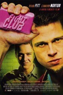 فیلم Fight Club 1999