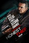 فیلم Honest Thief 2020