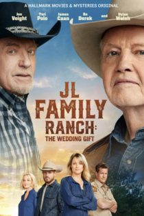 فیلم JL Family Ranch 2 2020