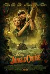 فیلم Jungle Cruise 2021