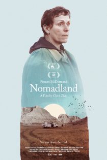 فیلم Nomadland 2020