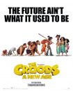 انیمیشن The Croods: A New Age 2020