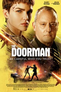 فیلم The Doorman 2020