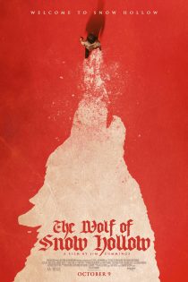 فیلم The Wolf of Snow Hollow 2020