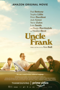 فیلم Uncle Frank 2020