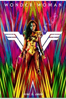 فیلم (Wonder Woman 1984 (2020