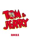 انیمیشن Tom and Jerry 2021