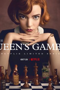 سریال The Queen’s Gambit