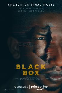 فیلم Black Box 2020