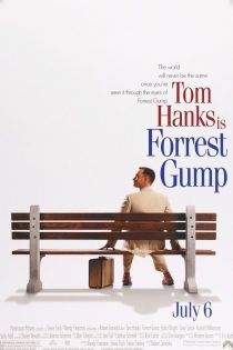 فیلم Forrest Gump 1994