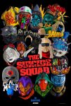 فیلم The Suicide Squad 2021