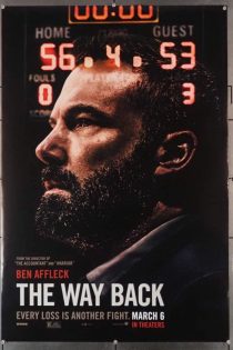 فیلم The Way Back 2020