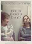 فیلم Four Good Days 2020