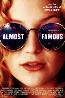 فیلم Almost Famous 2000
