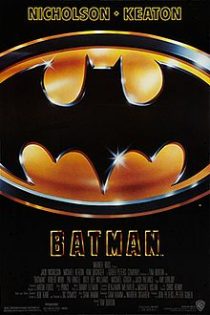 فیلم Batman 1989