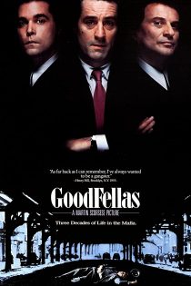 فیلم Goodfellas 1990
