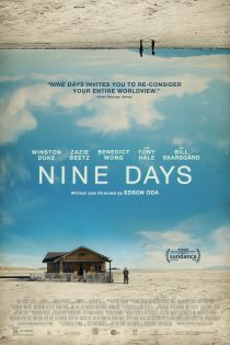 فیلم Nine Days 2020