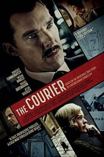 فیلم The Courier 2020
