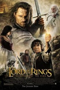 فیلم The Lord of the Rings: The Return of the King 2003