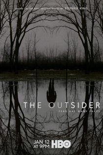 سریال The Outsider