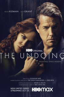 سریال The Undoing