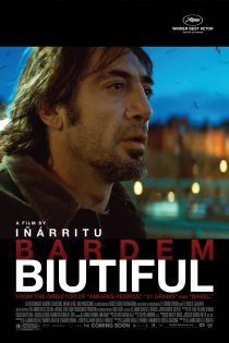 فیلم Biutiful 2010