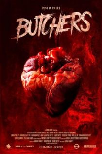 فیلم Butchers 2020
