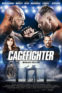 فیلم Cagefighter 2020