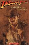 فیلم Indiana Jones and the Raiders of the Lost Ark 1981