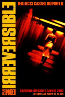 فیلم Irreversible 2002