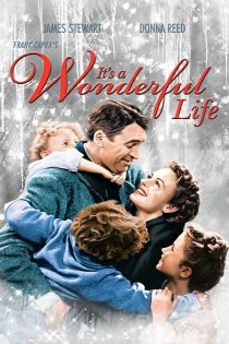 فیلم It’s a Wonderful Life 1946