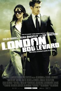 فیلم London Boulevard 2010